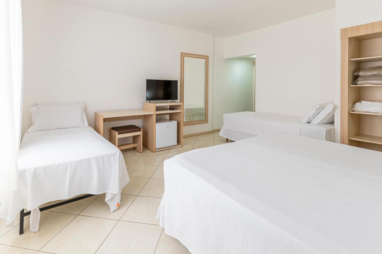Dos Acores 3* Balneario Camboriu