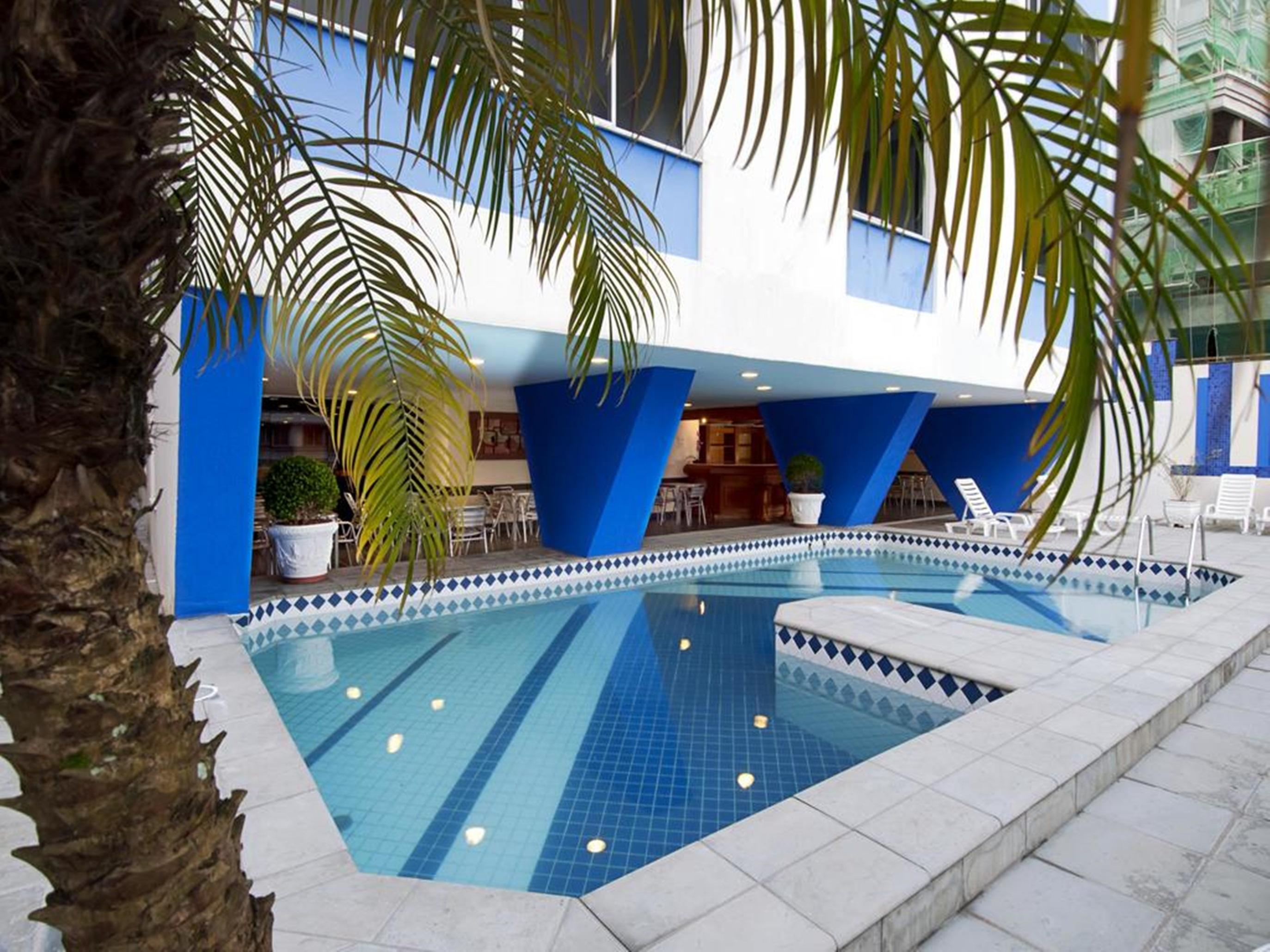 Dos Acores Balneario Camboriu